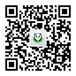 磐达九州公众号二维码